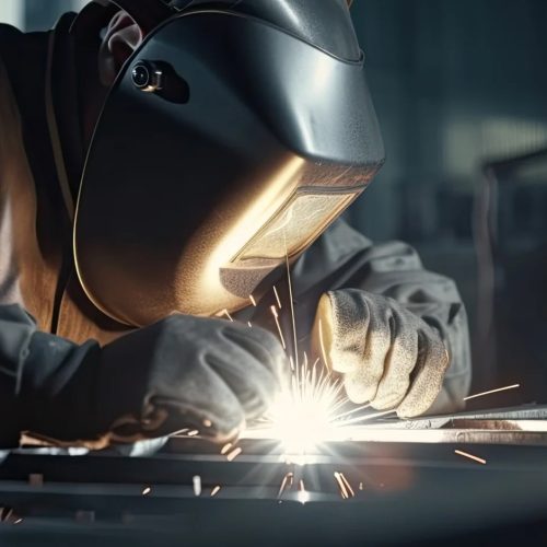 What is Metal Fabrication?