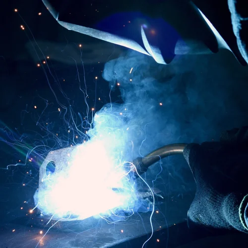 How to Produce Solid Aluminium TIG Welds: A Step-by-Step Guide