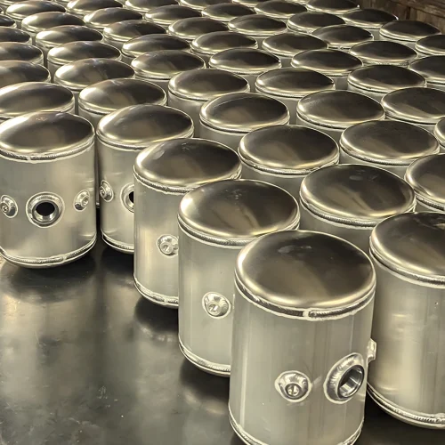 Motorsport Company Project