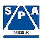SPA Logo147 w